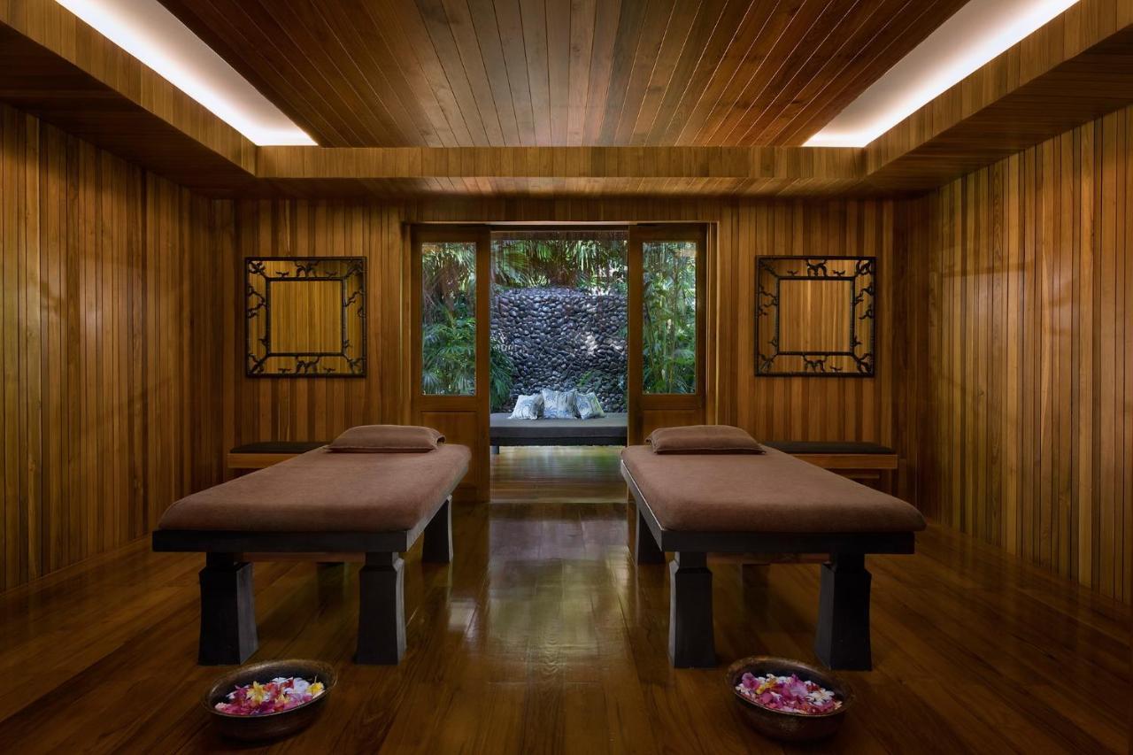 Pa Sak Tong Hotel Chiang Rai Bagian luar foto